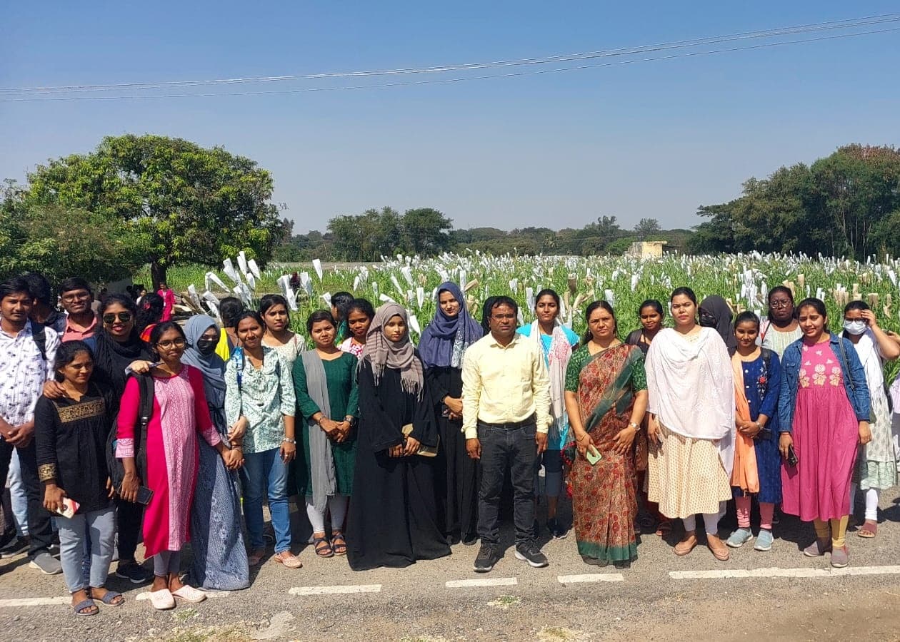 Jahnavi Group of Institutions Hyderabad Events 5 photo 11